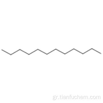 Dodecane CAS 112-40-3